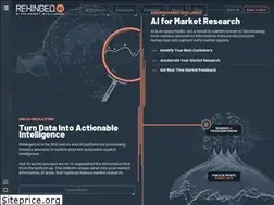 Sites similar to rehinged.ai