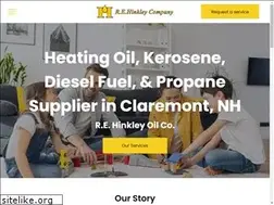 Sites similar to rehinkley.com