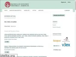 Sites similar to rehj.cl