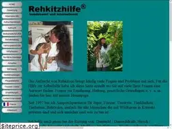 Sites similar to rehkitzhilfe.de