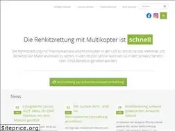 Sites similar to rehkitzrettung.ch