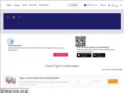 Sites similar to rehlat.qa