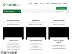 Sites similar to rehlata.co.id
