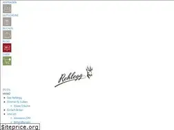 Sites similar to rehlegg.de