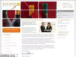 Sites similar to rehlinger-werbung.de
