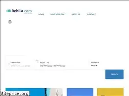 Sites similar to rehlla.com