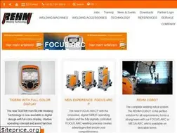 Sites similar to rehm-online.de
