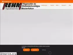 Sites similar to rehm.hu