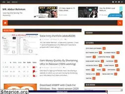 Sites similar to rehman2028.blogspot.com