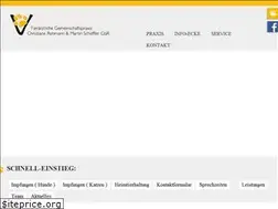 Sites similar to rehmann-scheffler.de