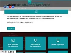 Sites similar to rehmantech.net
