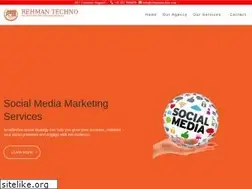 Sites similar to rehmantechno.com