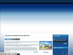 Sites similar to rehmantx.com