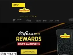 Sites similar to rehmateshereen.com