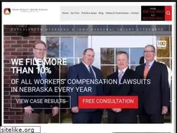 Sites similar to rehmbennettlaw.com