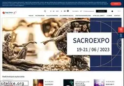 Sites similar to rehmed-expo.pl