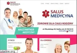 Sites similar to rehmedica.info