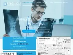 Sites similar to rehmedis.pl