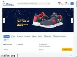 Sites similar to rehmie.com.ng