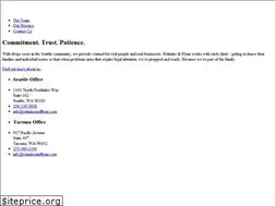 Sites similar to rehmkeandflynn.com