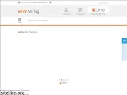 Sites similar to rehmnetz.de