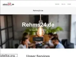 Sites similar to rehms24.de
