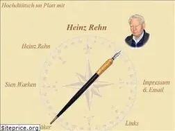 Sites similar to rehn-plattdeutsch.de