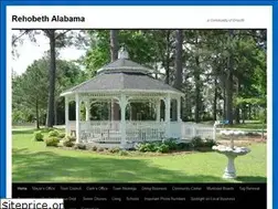 Sites similar to rehobethalabama.com
