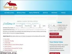 Sites similar to rehobothbayrealty.com