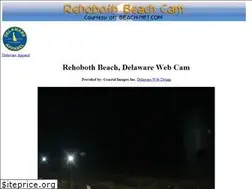 Sites similar to rehobothbeachcam.com