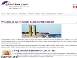Sites similar to rehobothbeachdental.com