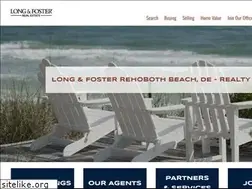 Sites similar to rehobothbeachhomes.com