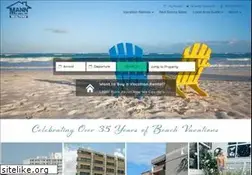 Sites similar to rehobothbeachvacationrentals.com