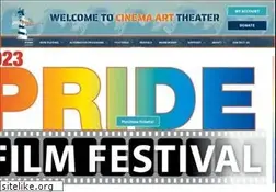 Sites similar to rehobothfilm.com