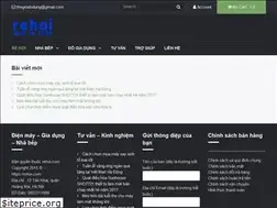 Sites similar to rehoi.com