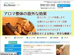 Sites similar to rehoimi108.com