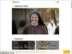Sites similar to rehole.cz