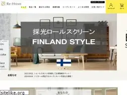 Sites similar to rehome-japan.com