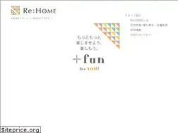 Sites similar to rehome.style