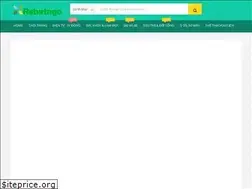 Sites similar to rehonnua.org