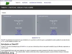 Sites similar to rehorror.net