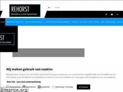 Sites similar to rehorst-scooters.nl