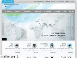 Sites similar to rehost.co.il