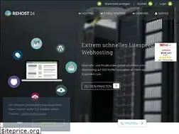Sites similar to rehost24.com