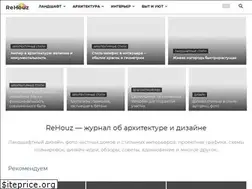 Sites similar to rehouz.info