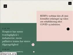 Sites similar to rehpa.dk