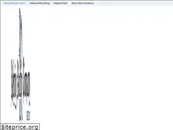 Sites similar to rehrigpacific.com