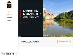 Sites similar to rehse-immobilien-hannover.de