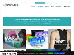 Sites similar to rehshop.pl
