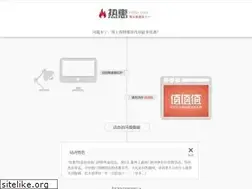 Sites similar to rehui.com